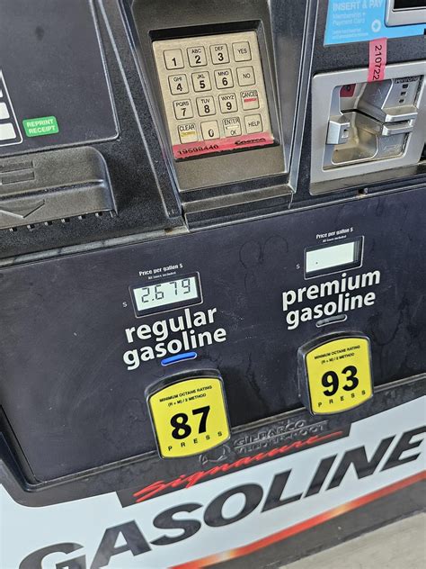 costco gas prices|More.